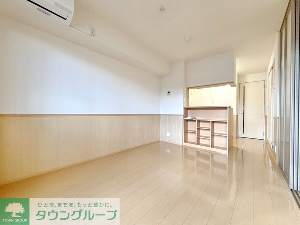 フェリスタ宮沢の物件内観写真